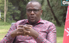 Jubilee Party executive director refutes claims on Uhuru funding Linda Mwananchi