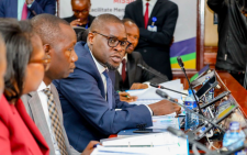 Sakaja faces Senate scrutiny over procurement compliance failures