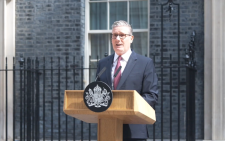 Starmer seeks to strengthen Nato alliance ahead of Trump talks