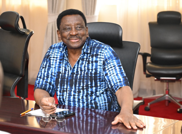 Orengo: Siaya targets Ksh1.5B revenue push as county scales up collection streams