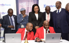 Family Bank officially listed on NSE in major capital markets milestone