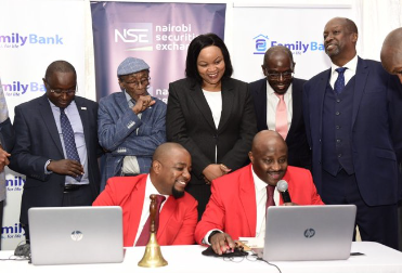 Family Bank officially listed on NSE in major capital markets milestone