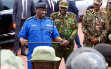 Kanja warns officers to follow proper procedure when arresting June 25 protesters