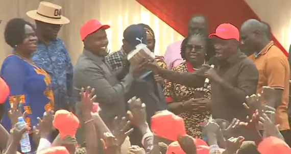 Cash flows freely in politics as schools sink deeper into funding crisis