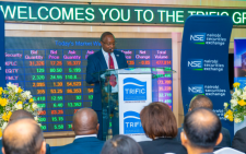 NSE: Investors pump Ksh4B into new property investment fund