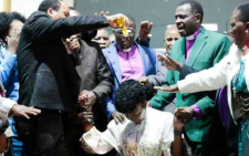 How church endorsements and party tickets could shape Nairobi’s 2027 woman rep race
