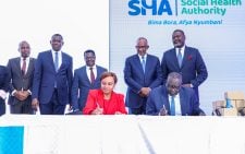 Govt launches digital SHA registration for children aged 7–17