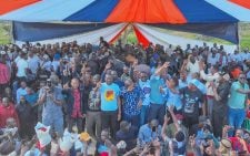Sifuna vows to cut State House budget if opposition wins power in 2027