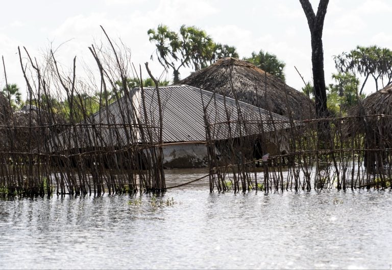 Kenya Red Cross: 85,993 affected in 41 counties as El Niño fears grow