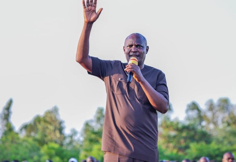 Mbadi banks on own resource revenue to fill 1.1T budget deficit amid ballooning debt