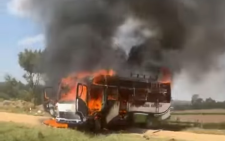 Fire, gunshots and injuries as Susan Kihika, Kuresoi North MP’s supporters clash