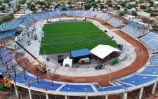 A look at the new Wajir Stadium hosting Madaraka Day celebrations