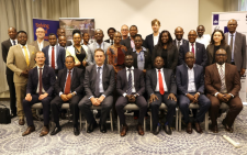 Water security takes centre stage as WWF-Kenya concludes 5-year catchment programme