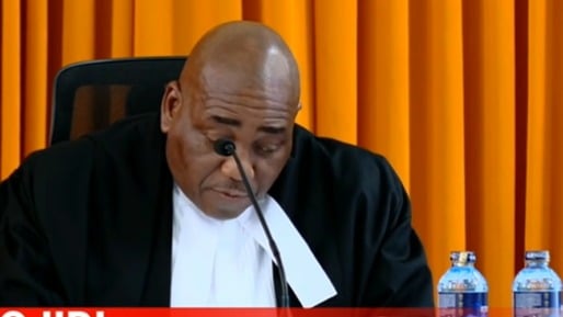 Gachagua impeachment case: High Court reads entire 350-page judgement