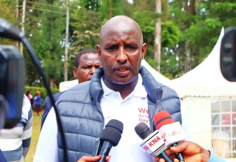 Embu records 4 confirmed Mpox cases, health officials say