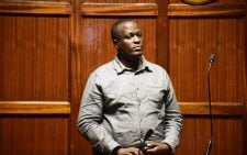 Man charged over alleged Toyota Prado logbook forgery released on Ksh100K