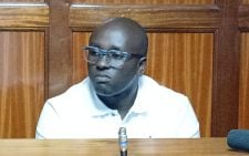 Man claiming to be son of late Governor Nderitu Gachagua loses bid to review jail term