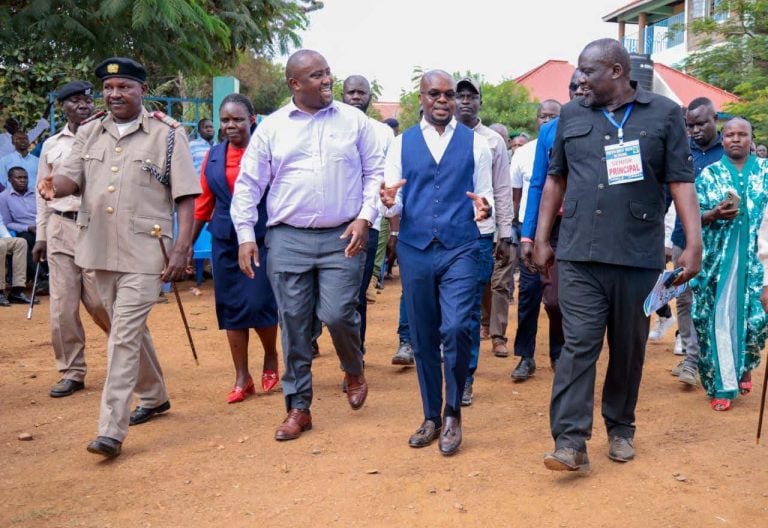 Celebrations as govt elevates Oriwo Boys High School to national status