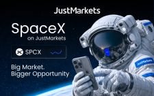 JustMarkets to launch SpaceX stock CFDs trading for clients