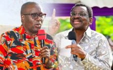 MP Peter Masara takes aim at James Orengo as Kenya marks June 25 Gen Z anniversary