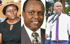 Inside Embu’s 2027 gubernatorial race: Mbarire, Kivuti and Mukunji set to face off
