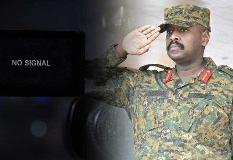 When the cameras go dark, democracy loses a witness