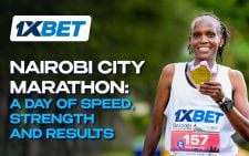 1xBet & Nairobi City Marathon 2026: Results of a day built on energy, sport and community