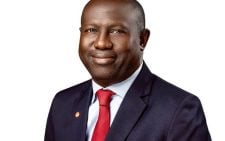Airtel Kenya appoints Djibril Tobe as new Managing Director