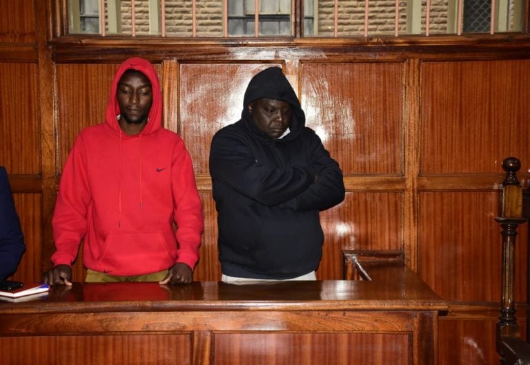 DPP withdraws KCSE malpractice case against former Merishaw principal David Kariuki