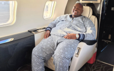 Wicknell Chivayo: The flamboyant Zimbabwean businessman with expanding influence in Africa