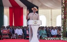 Ruto questions opposition’s agenda amid claims of public misinformation