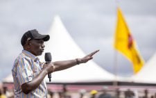 Inside Ruto’s game plan to ringfence North Eastern ahead of 2027 polls