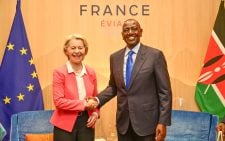 Ebola outbreak response: Kenya among countries to benefit from Ksh74B EU fund
