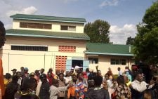 Boda boda riders storm Embu mortuary demanding release of colleague’s body