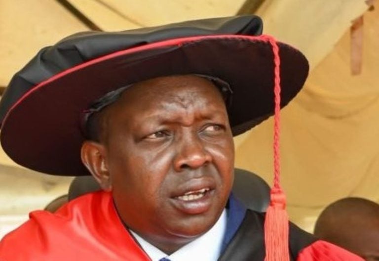 Letter to Sudi: Selective amnesia is forgetting voters and focusing on insults