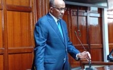 Duale appears in court after contempt ruling over Ebola facility