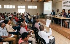 Public participation is not a luxury in a public health crisis