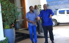 Matiang'i joins United Opposition leaders ahead of the last day