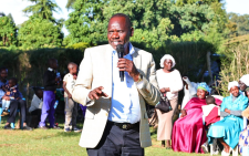 Governor Bii faults PS Bitok over school unrest remarks