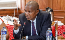 Mutuse breaks silence after Gachagua’s impeachment ruling, proposes new law