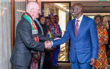 Ruto arrives in Oslo to strengthen Kenya–Norway bilateral ties