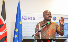 Murkomen calls for regional cooperation to tackle maritime security threats