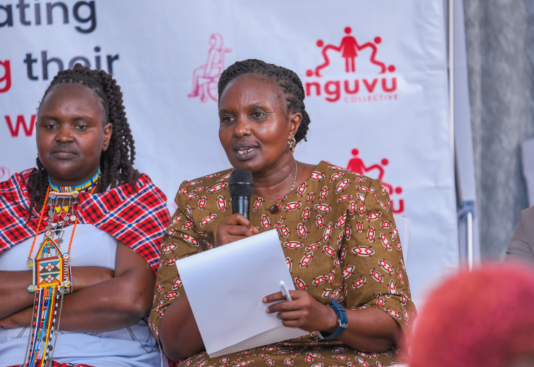KEWOPA calls for return of caning in schools amid rising unrest