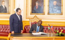 Ruto meets president of Norwegian Parliament, pledges deeper partnerships
