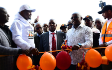 UDA vs DCP: How Ruto has deployed govt heavyweights to