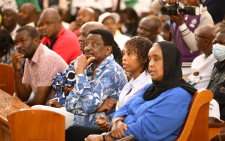 Orengo asks pastors to pray for Kang’ata to join Linda Mwananchi camp