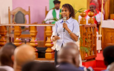 Pauline Njoroge breaks silence on claims she’s ferrying Uhuru’s cash to Linda Mwananchi