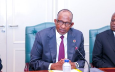 Duale calls for accelerated pharmaceutical manufacturing across Africa