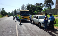 NTSA increases enforcement amid instant fines debate