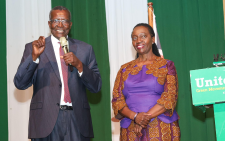 Karua and Maraga signal close political cooperation as 2027 race takes shape